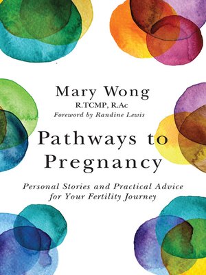 cover image of Pathways to Pregnancy